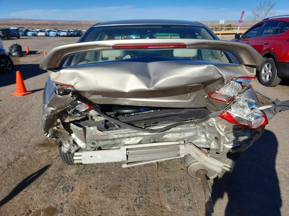 2003 Honda Civic lx