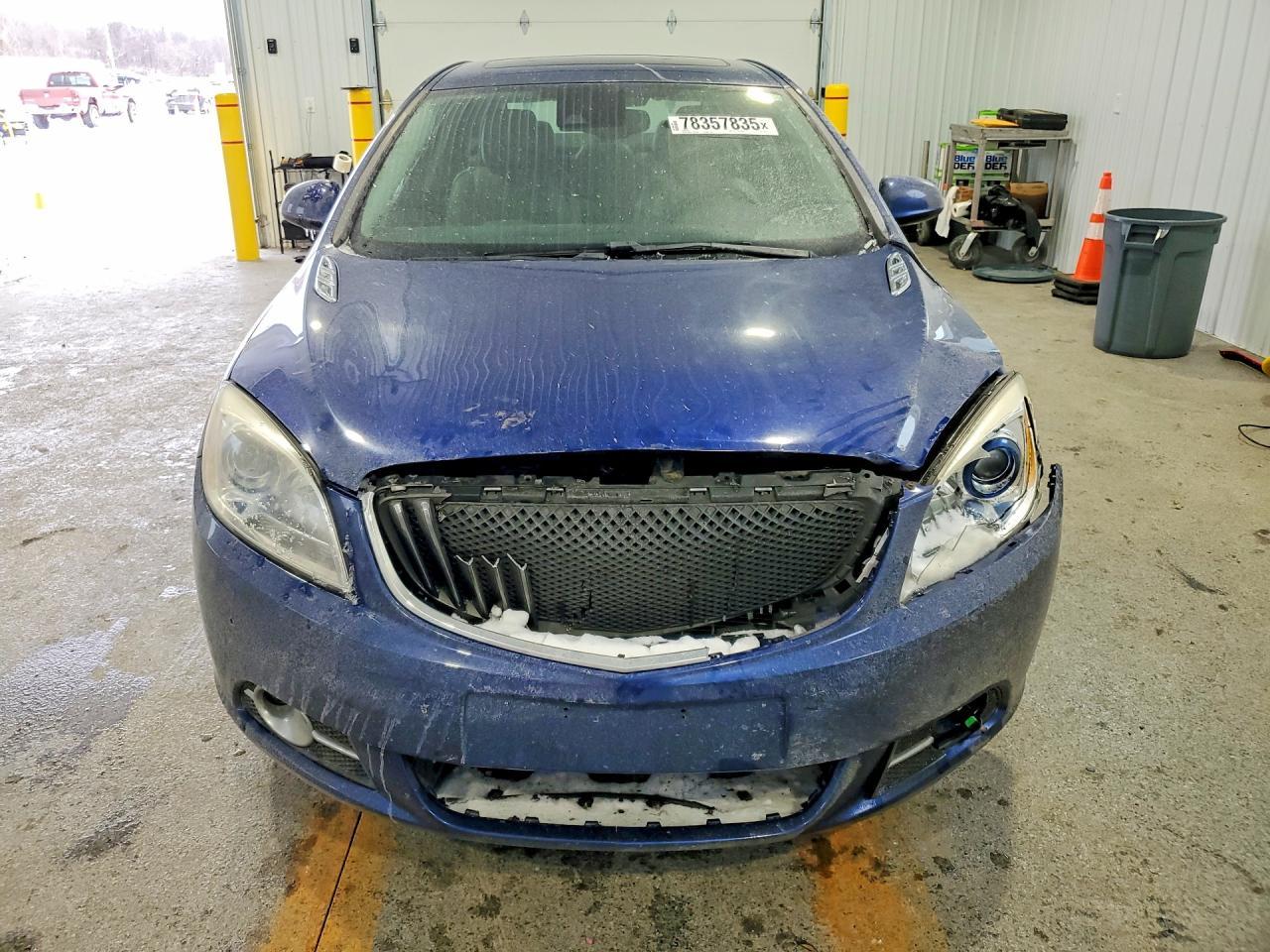 2014 Buick Verano Convenience