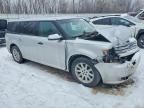 2010 Ford Flex sel