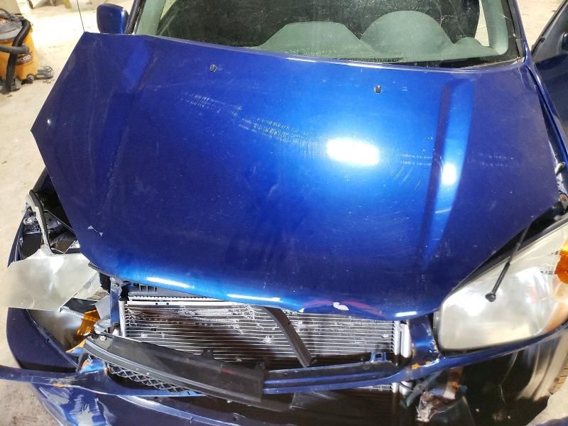 2005 Toyota Rav4 Base