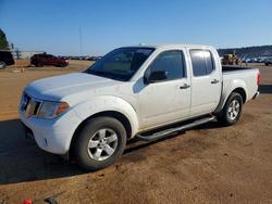 2013 Nissan Frontier S en venta en Longview, TX