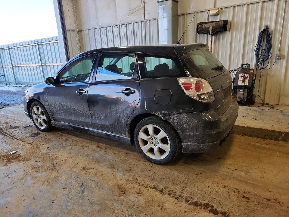 2006 Toyota Corolla Matrix xr