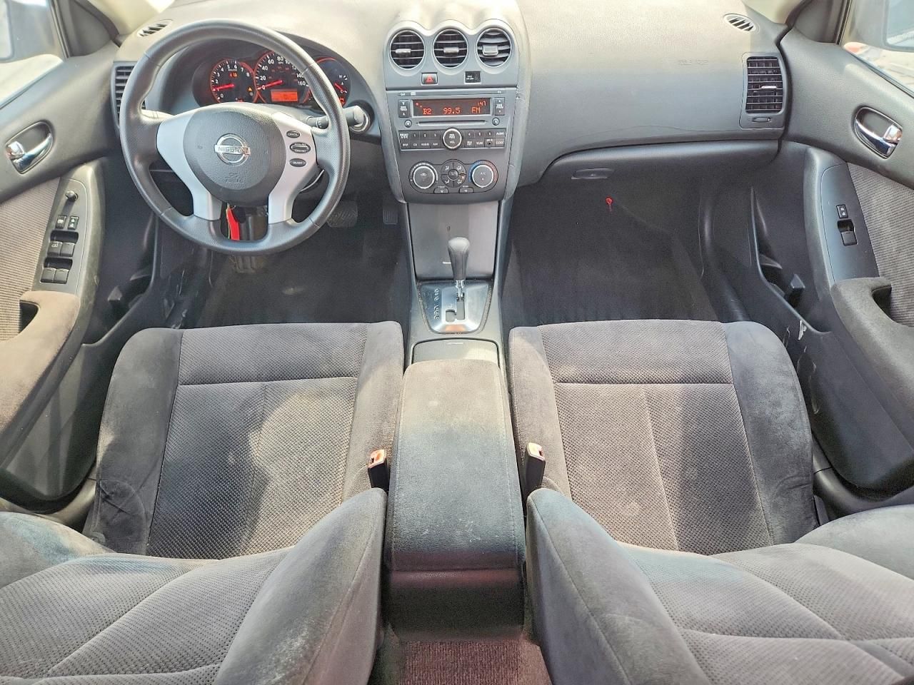 2009 Nissan Altima 2.5