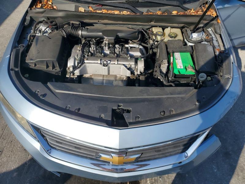 2014 Chevrolet Impala ls