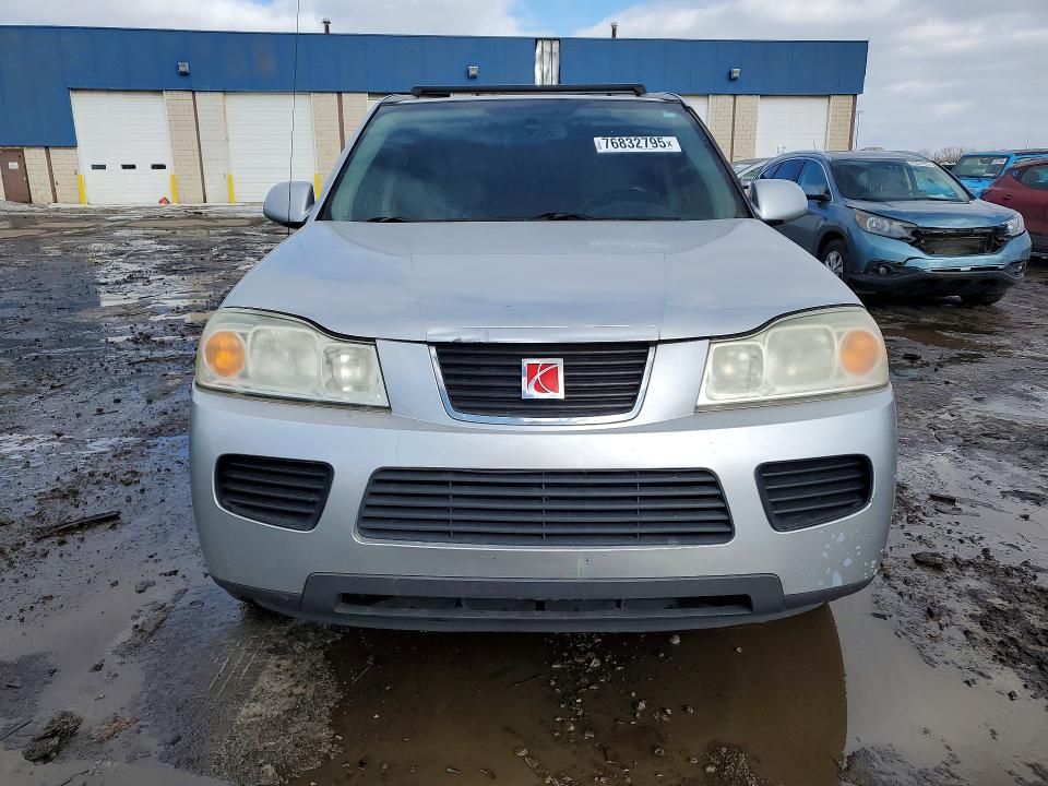 2006 Saturn Vue