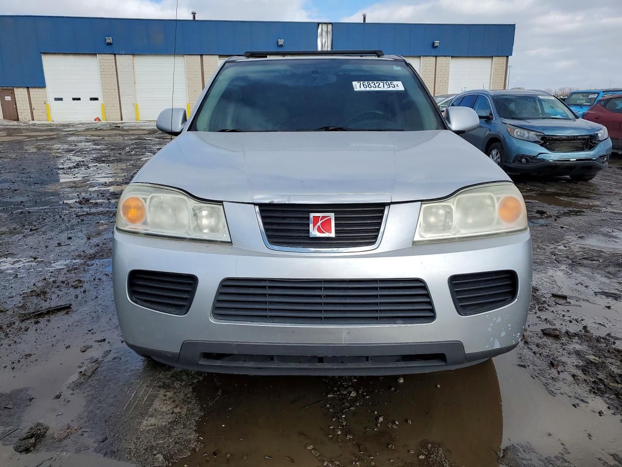 2006 Saturn Vue