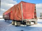 2014 Utility FS2CHA Side Curtain Trailer