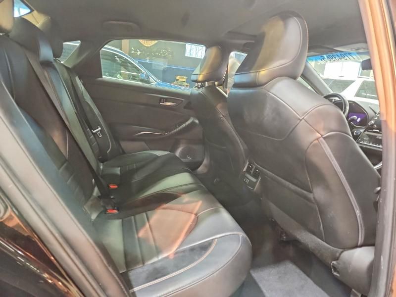 2021 Toyota Avalon xse