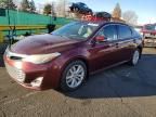 2013 Toyota Avalon Base