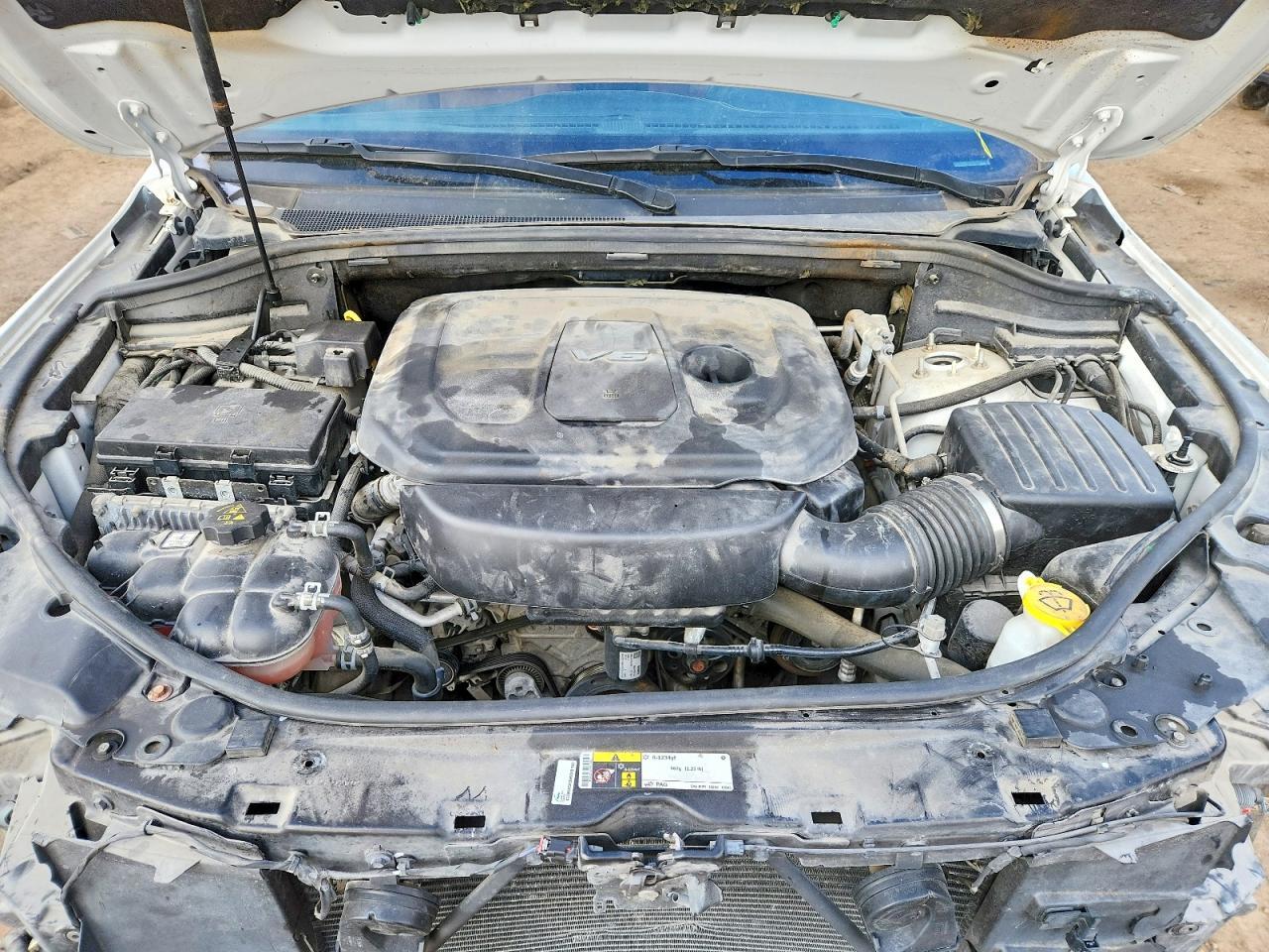 2018 Jeep Grand Cherokee Summit