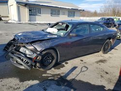 Dodge Vehiculos salvage en venta: 2022 Dodge Charger Police