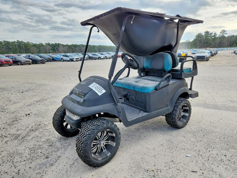 2018 Club Car 2018 Club Golf Cart