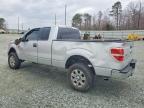 2012 Ford F150 Super Cab