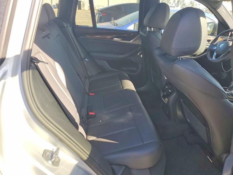 2019 Bmw Motorrad 2019 bmw Motorrad X3 Sdrive30i