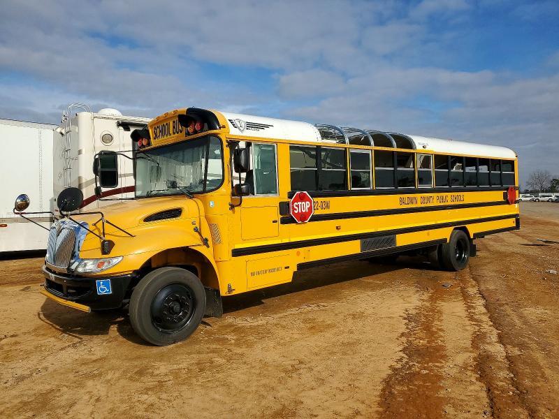 2022 Ic Corporation 3000 CE