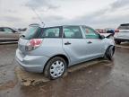 2008 Toyota Matrix Base