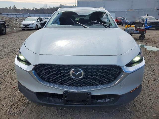 2025 Mazda Cx-30 Select