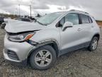 2018 Chevrolet Trax 1LT