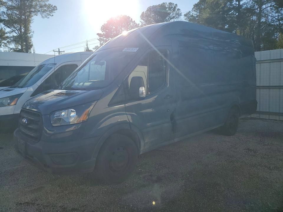 2020 Ford Transit T-250 Delivery Van