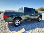 2001 Ford F150 Supercrew