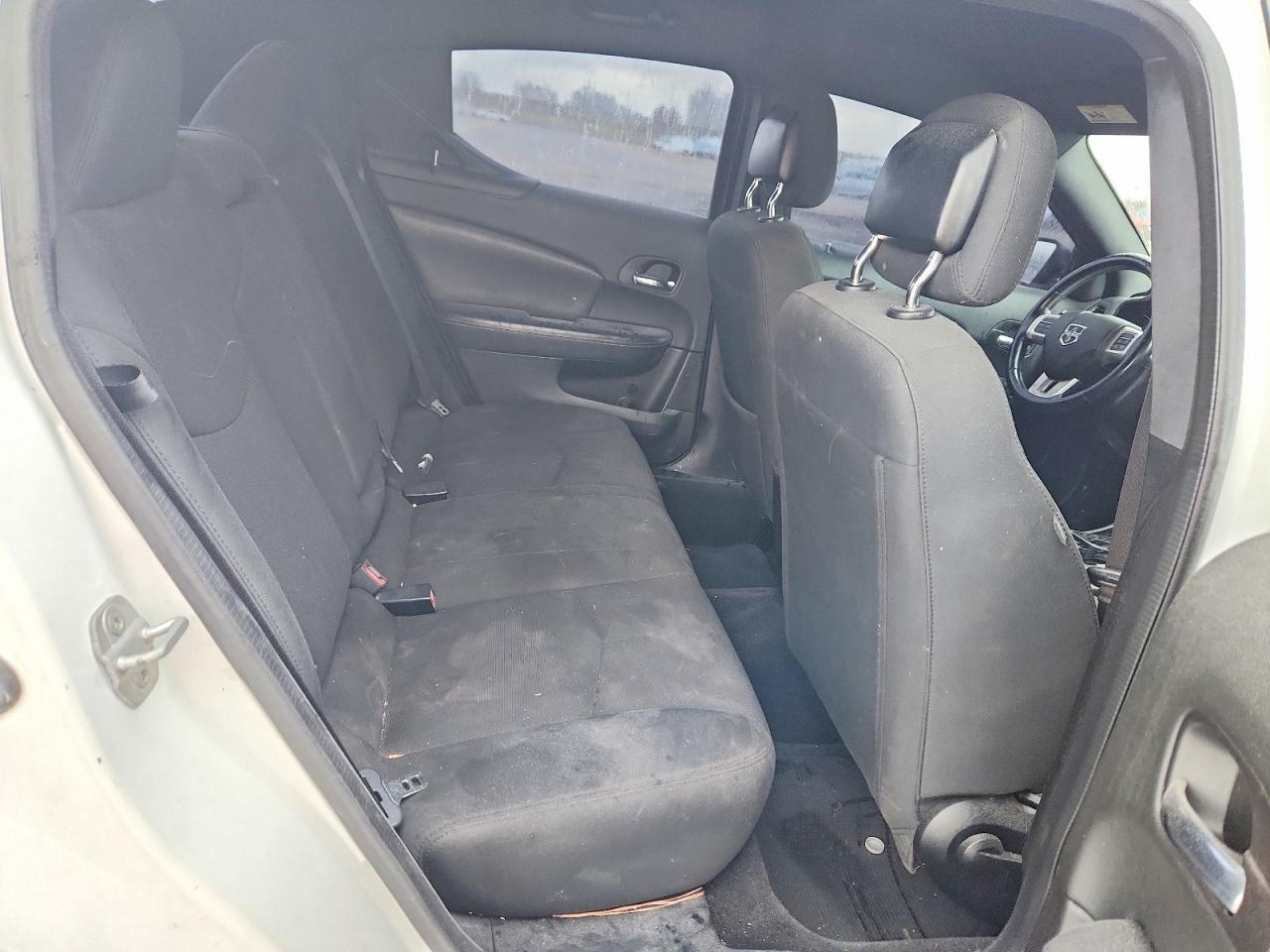 2014 Dodge Avenger sxt