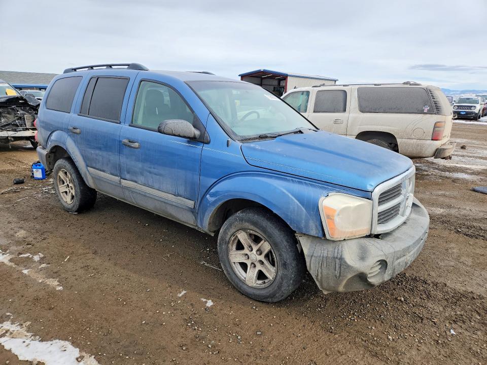 2004 Dodge Durango slt