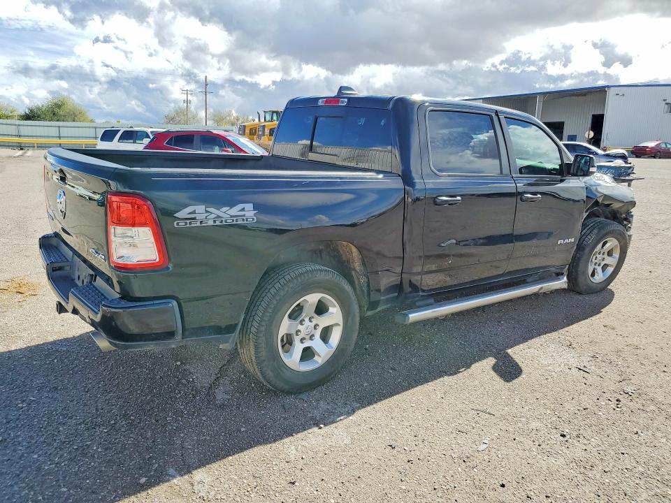 2019 Dodge Ram 1500 big Horn
