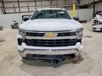 2022 Chevrolet Silverado C1500 LT