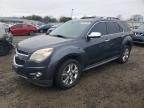 2010 Chevrolet Equinox ltz