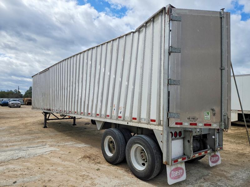 2023 Doresey 2023 Dorsey Walking Floor Trailer