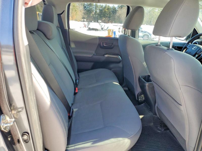 2019 Toyota Tacoma SR5 V6