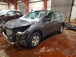 2014 Honda Cr-v lx for sale in Lansing, MI