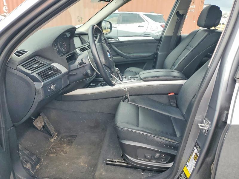 2013 BMW X5 Xdrive35i