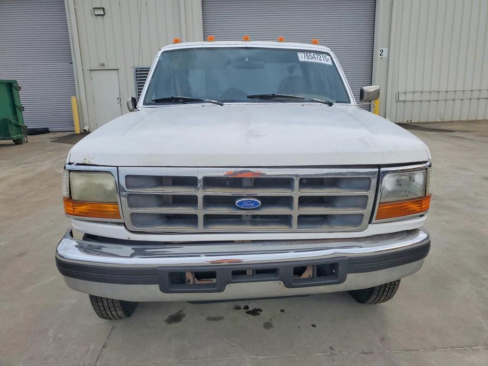 1994 Ford F350