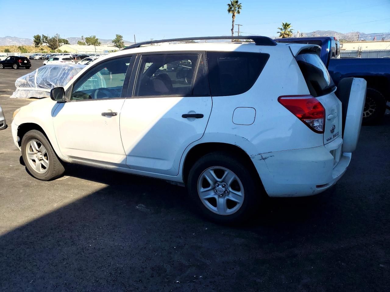 2006 Toyota Rav4