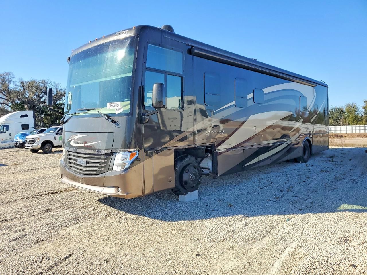 2019 Freightliner Chassis XC