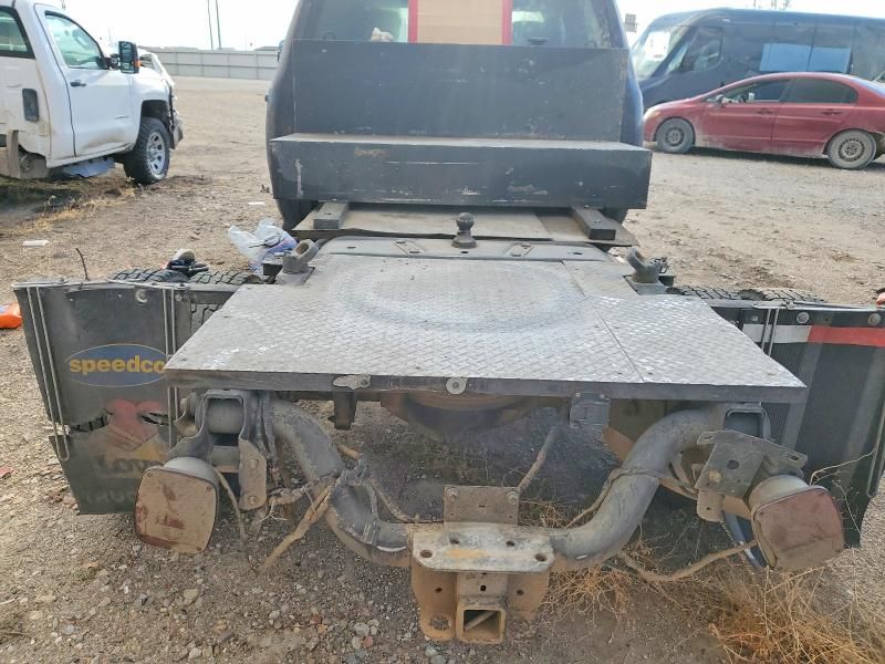 2018 Dodge Ram 3500 slt