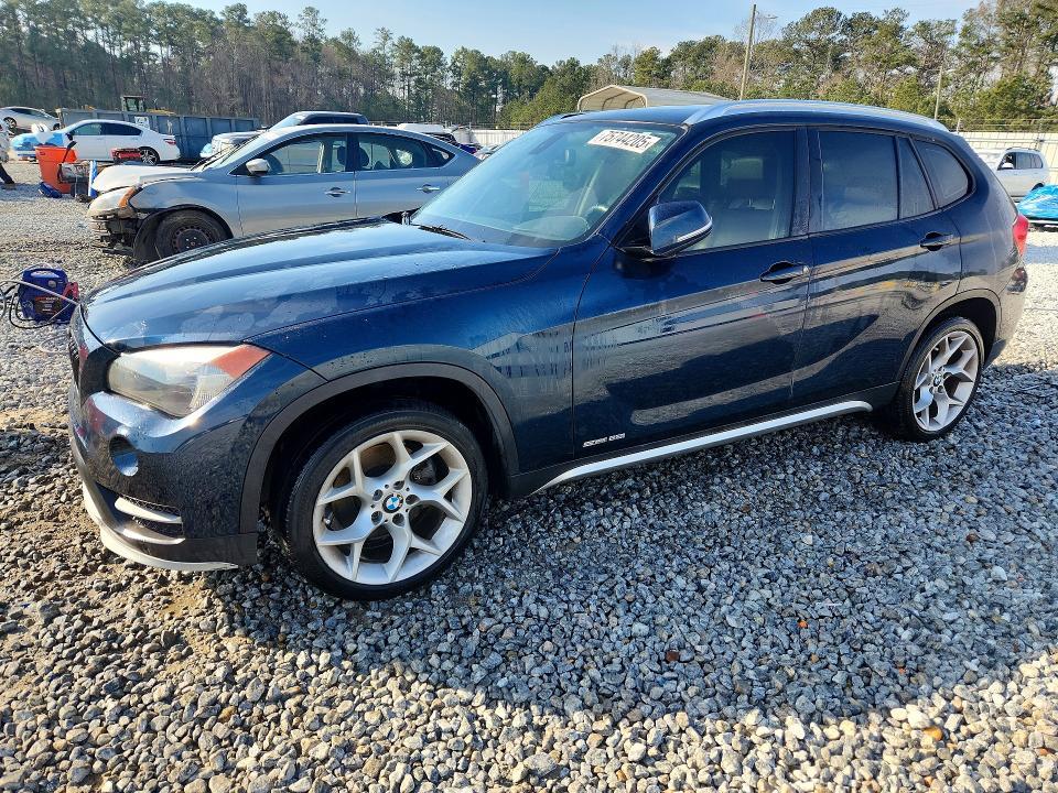 2015 BMW X1 Sdrive28i