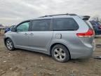 2012 Toyota Sienna le 8-passenger