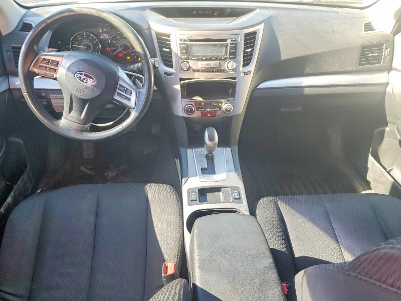 2012 Subaru Outback 2.5i Premium