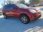 2010 Chevrolet Equinox lt