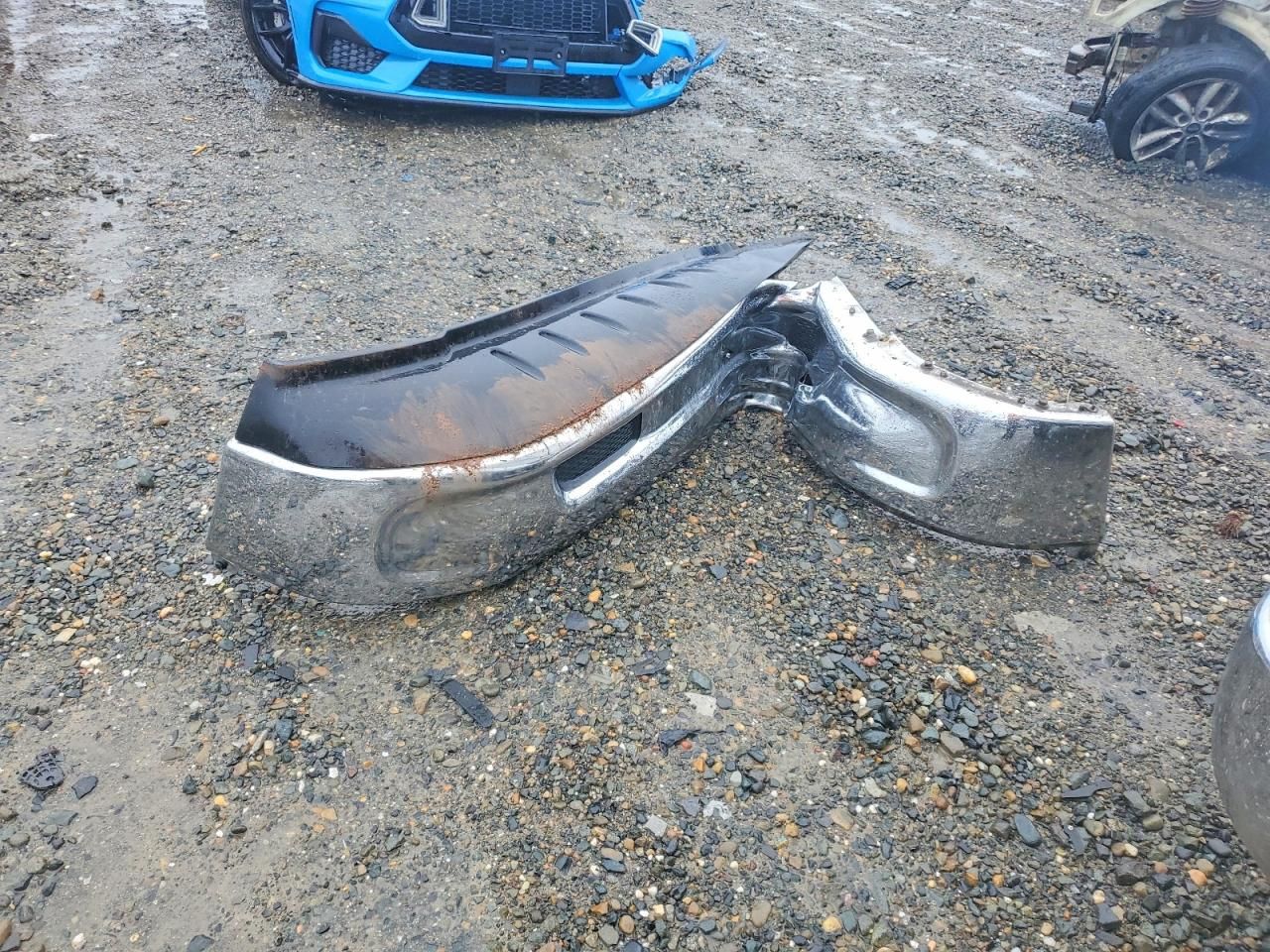 2013 Dodge Ram 1500 slt