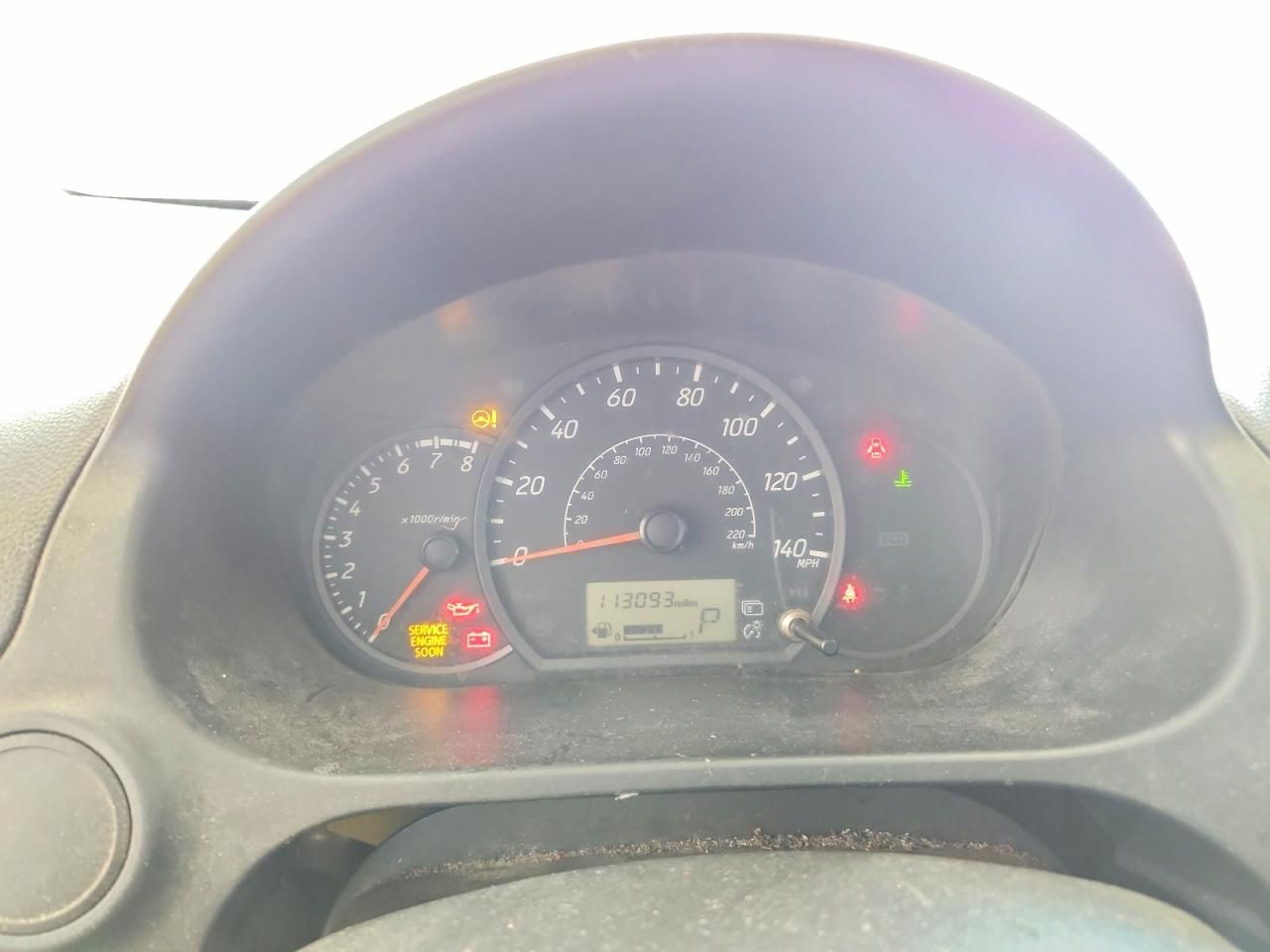 2019 Mitsubishi Mirage G4 es