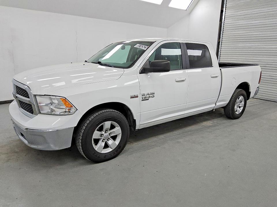 2020 Dodge RAM 1500 Classic SLT