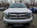 2013 Ford F150 Super Cab