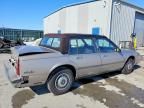 1988 Oldsmobile 98 Regency Brougham