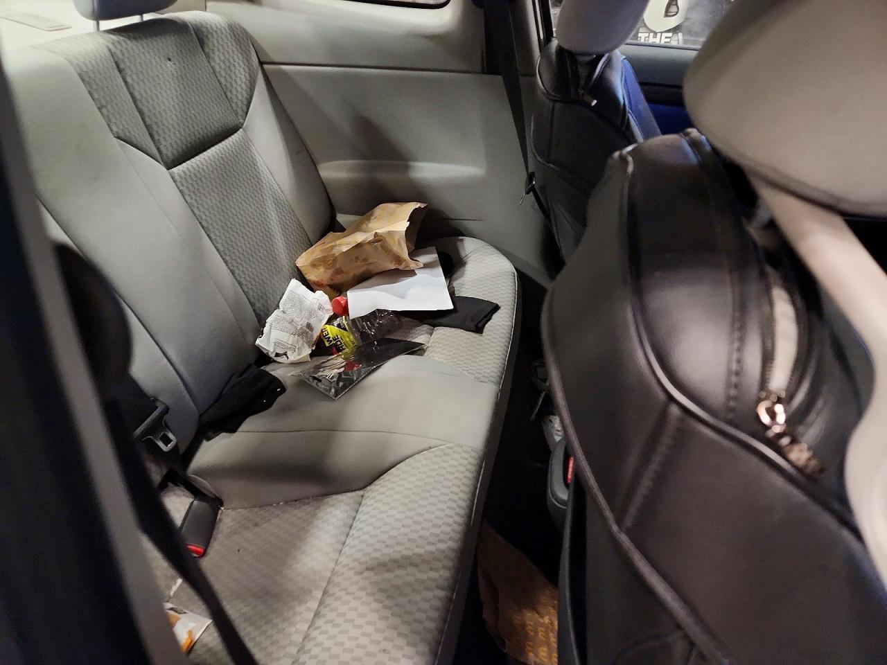 2007 Chevrolet Cobalt lt