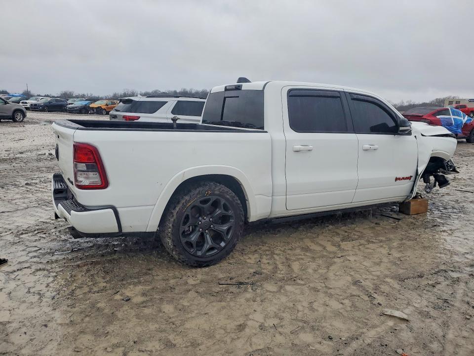 2022 Dodge Ram 1500 Limited