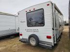 2012 Catalina 2012 Forest River Catalina Camper