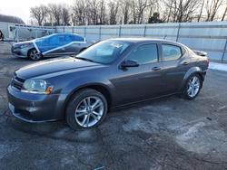 Dodge salvage cars for sale: 2014 Dodge Avenger se